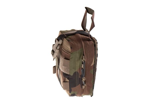 Clawgear IFAK Rip-Off Pouch Core CCE