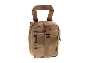 Clawgear IFAK Rip-Off Pouch Core Coyote