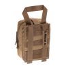 Clawgear IFAK Rip-Off Pouch Core Coyote