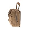 Clawgear IFAK Rip-Off Pouch Core Coyote