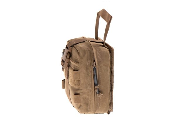 Clawgear IFAK Rip-Off Pouch Core Coyote