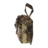 Clawgear IFAK Rip-Off Pouch Core Flecktarn