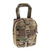 Clawgear IFAK Rip-Off Pouch Core Multicam