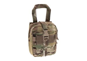 Clawgear IFAK Rip-Off Pouch Core Multicam