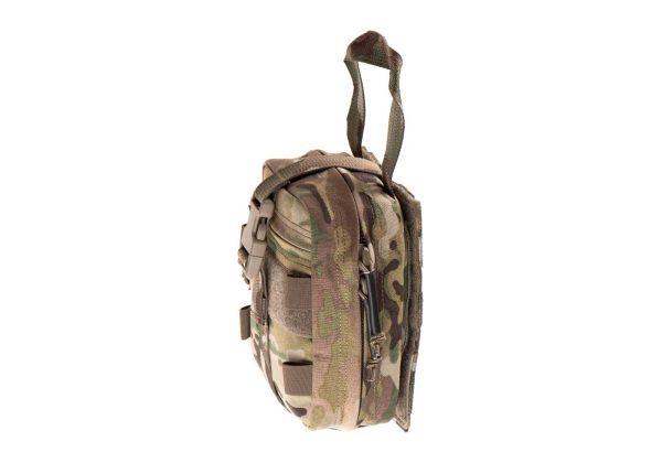 Clawgear IFAK Rip-Off Pouch Core Multicam