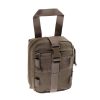 Clawgear IFAK Rip-Off Pouch Core RAL7013