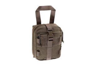 clawgear-ifak-rip-off-pouch-core-ral7013-1 Clawgear IFAK Rip-Off Pouch Core RAL7013