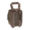 Clawgear IFAK Rip-Off Pouch Core RAL7013
