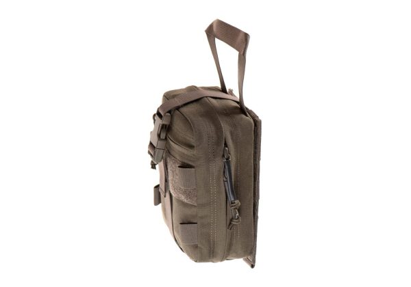 Clawgear IFAK Rip-Off Pouch Core RAL7013