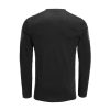 Clawgear Instructor Shirt MK III LS LW Black L