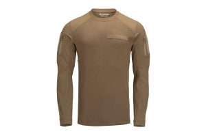 Clawgear Instructor Shirt MK III LS LW Coyote 2XL