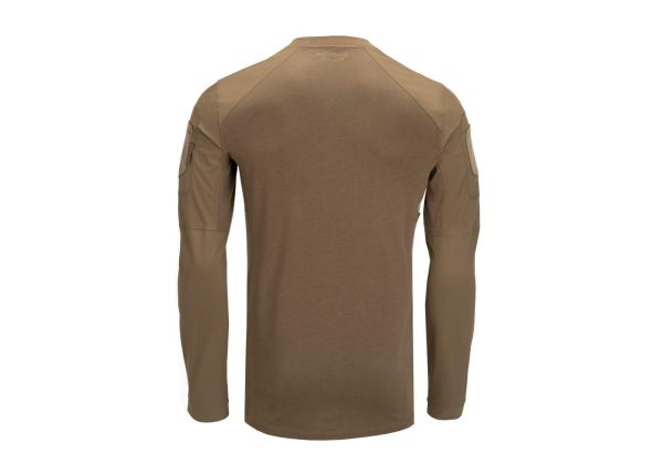 Clawgear Instructor Shirt MK III LS LW Coyote 2XL