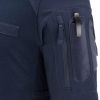 Clawgear Instructor Shirt MK III LS LW Navy 3XL