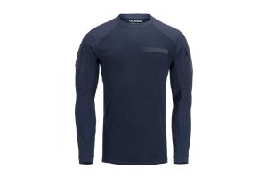 Clawgear Instructor Shirt MK III LS LW Navy L