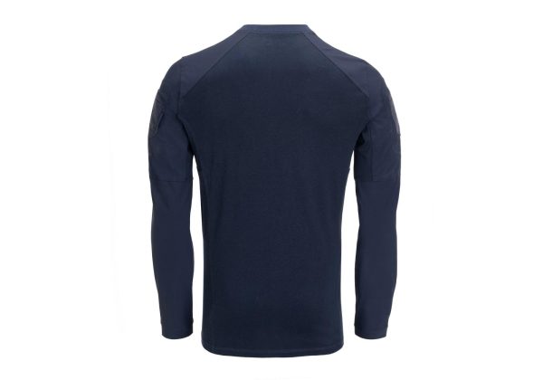 Clawgear Instructor Shirt MK III LS LW Navy S