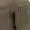 Clawgear Instructor Shirt MK III LS LW Stonegrey Olive 3XL