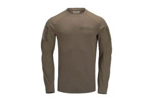 Clawgear Instructor Shirt MK III LS LW Stonegrey Olive L