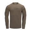 Clawgear Instructor Shirt MK III LS LW Stonegrey Olive M