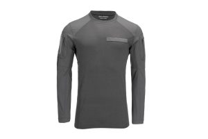 Clawgear Instructor Shirt MK III LS LW Wolf Grey 2XL
