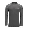 Clawgear Instructor Shirt MK III LS LW Wolf Grey XL