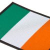 Clawgear Ireland Flag Patch Multicolor