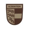 Clawgear Kärnten Shield Patch Desert