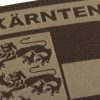 Clawgear Kärnten Shield Patch Desert