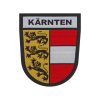 Clawgear Kärnten Shield Patch Multicolor