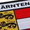 Clawgear Kärnten Shield Patch Multicolor