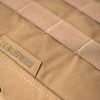 Clawgear Large Horizontal Utility Pouch Core Coyote