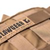 Clawgear Large Horizontal Utility Pouch Core Coyote