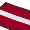 Clawgear Latvia Flag Patch Multicolor