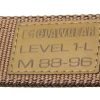 Clawgear Level 1-L Belt Coyote M