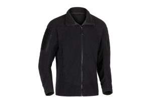 Clawgear Lynx Fleece Jacket Black M