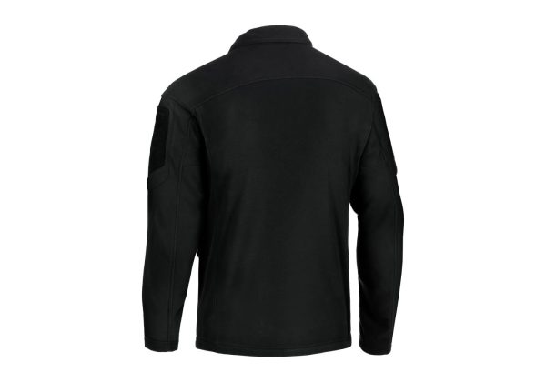 Clawgear Lynx Fleece Jacket Black M