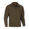 Clawgear Lynx Fleece Jacket RAL7013 XL