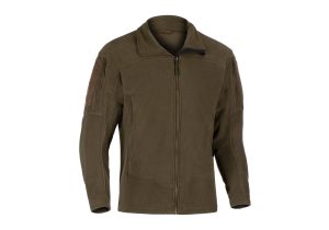 Clawgear Lynx Fleece Jacket RAL7013 XL