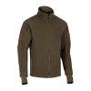 Clawgear Lynx Fleece Jacket RAL7013 XL