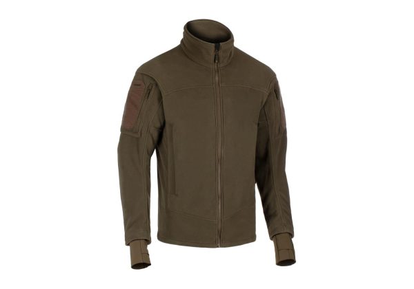 Clawgear Lynx Fleece Jacket RAL7013 XL