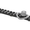 Clawgear M-LOK 10 Slot Rail QD integrated Black