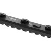 Clawgear M-LOK 9 Slot Rail Black