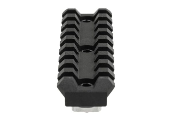 Clawgear M-LOK 9 Slot Rail Black