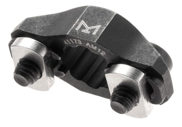 Clawgear M-LOK QD Mount Anti Rotation Black