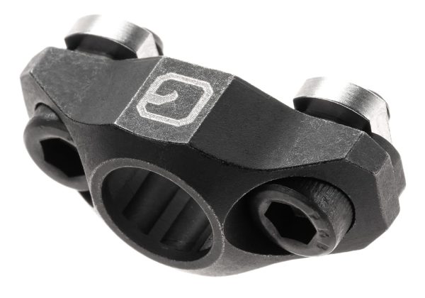 Clawgear M-LOK QD Mount Anti Rotation Black