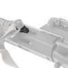 Clawgear M-LOK QD Mount Anti Rotation Black