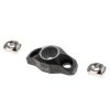Clawgear M-LOK QD Mount Anti Rotation Black