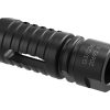 Clawgear M15x1 SOF Compensator Black