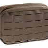 Clawgear Medium Horizontal Utility Pouch LC RAL7013