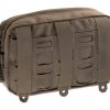 Clawgear Medium Horizontal Utility Pouch LC RAL7013