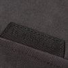 Clawgear Medium Horizontal Utility Pouch Zipped Core Black